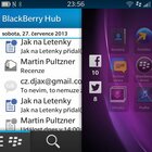 BlackBerry Q10