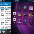 BlackBerry Q10