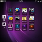 BlackBerry Q10