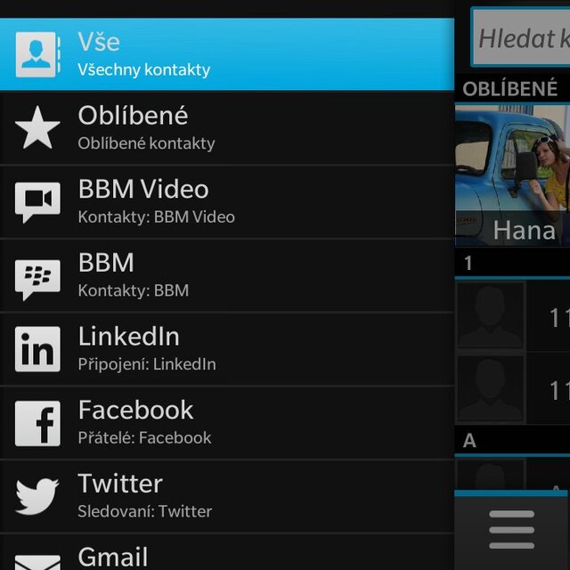 BlackBerry Q10
