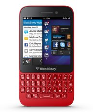 BlackBerry Q5