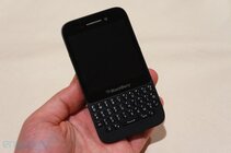 BlackBerry Q5
