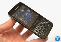 BlackBerry Q5