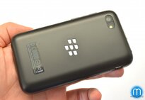 BlackBerry Q5