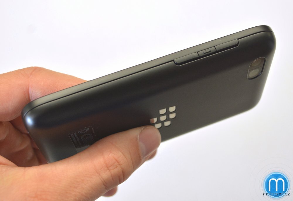 BlackBerry Q5
