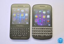 BlackBerry Q5