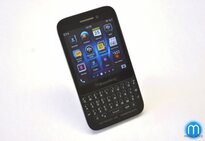 BlackBerry Q5
