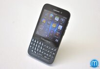 BlackBerry Q5