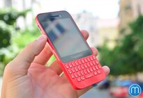 BlackBerry Q5