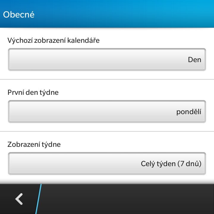BlackBerry Q5