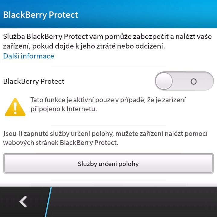 BlackBerry Q5