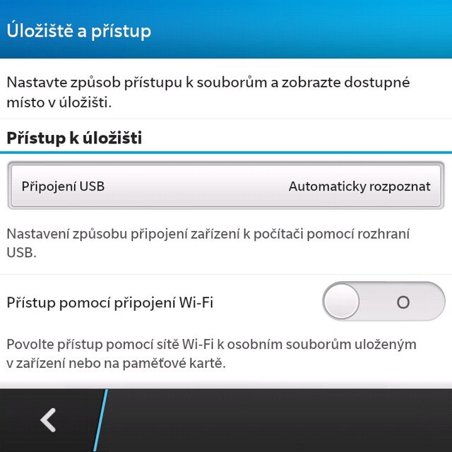 BlackBerry Q5