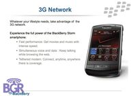 BlackBerry Storm