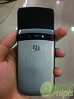 BlackBerry Torch 2