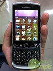 BlackBerry Torch 2