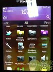 BlackBerry Torch 2