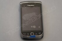 BlackBerry Torch 2