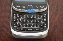 BlackBerry Torch 2