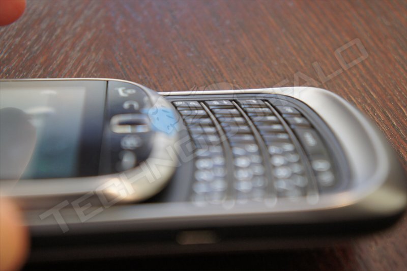 BlackBerry Torch 2