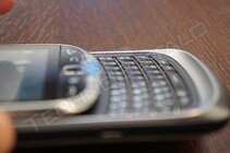 BlackBerry Torch 2