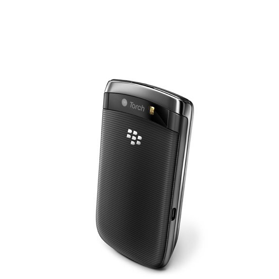 BlackBerry Torch