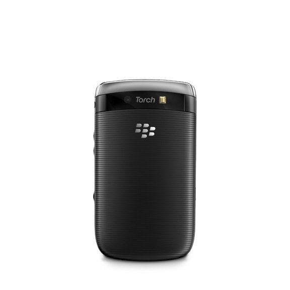 BlackBerry Torch