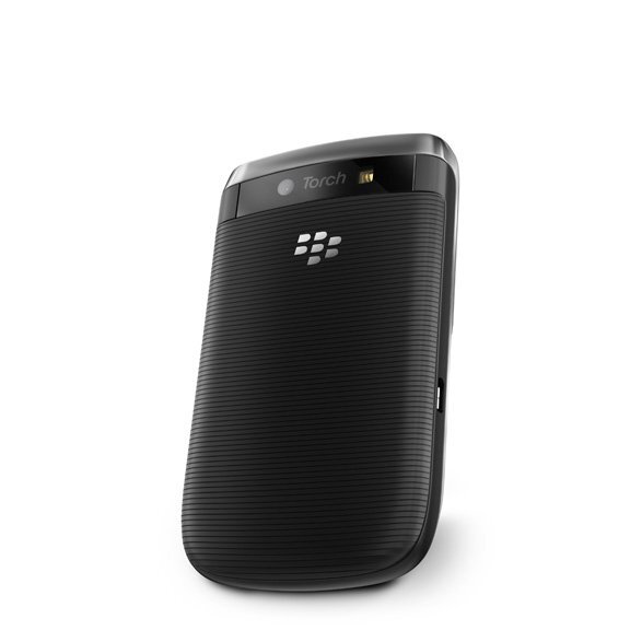 BlackBerry Torch