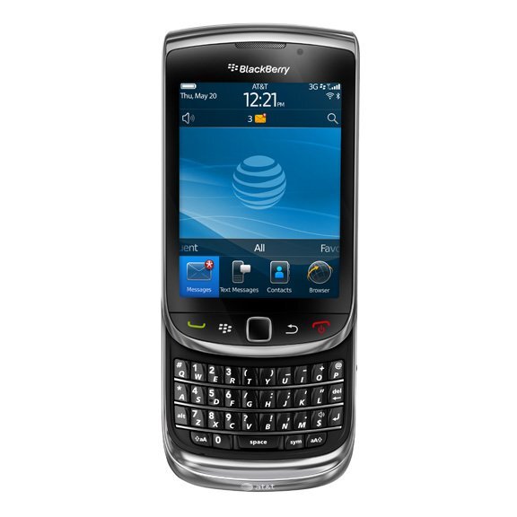BlackBerry Torch
