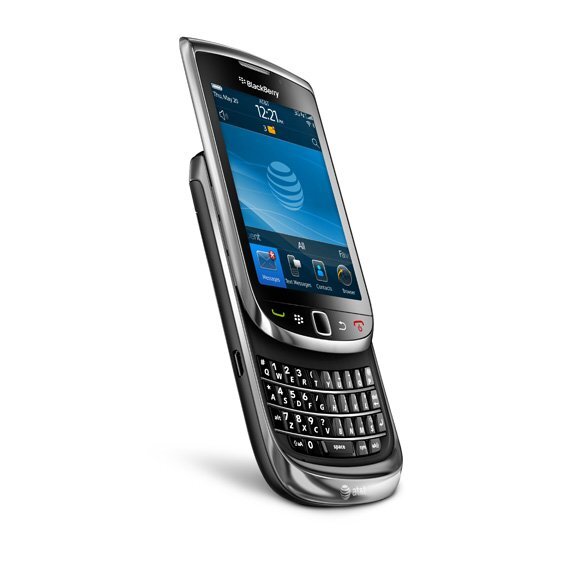 BlackBerry Torch