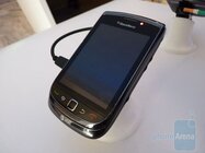 Blackberry Torch 9800