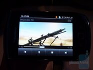 Blackberry Torch 9800