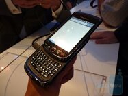 Blackberry Torch 9800