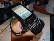 Blackberry Torch 9800