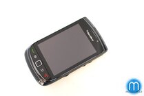 BlackBerry Torch 9800