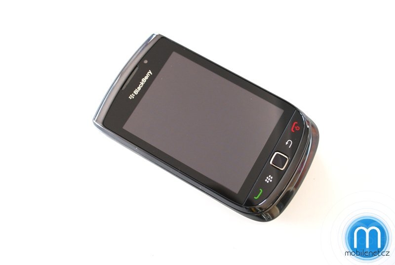 BlackBerry Torch 9800