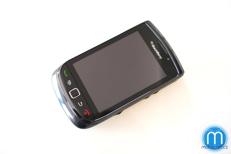 BlackBerry Torch 9800