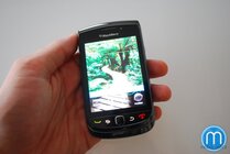 BlackBerry Torch 9800