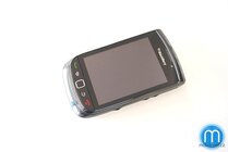 BlackBerry Torch 9800