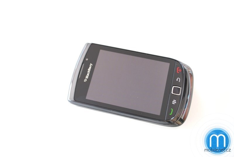 BlackBerry Torch 9800