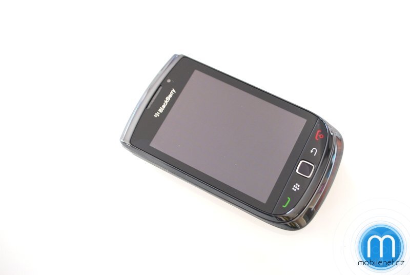 BlackBerry Torch 9800