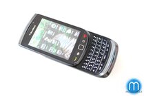 BlackBerry Torch 9800