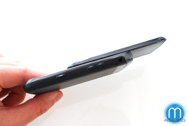 BlackBerry Torch 9800