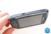 BlackBerry Torch 9800