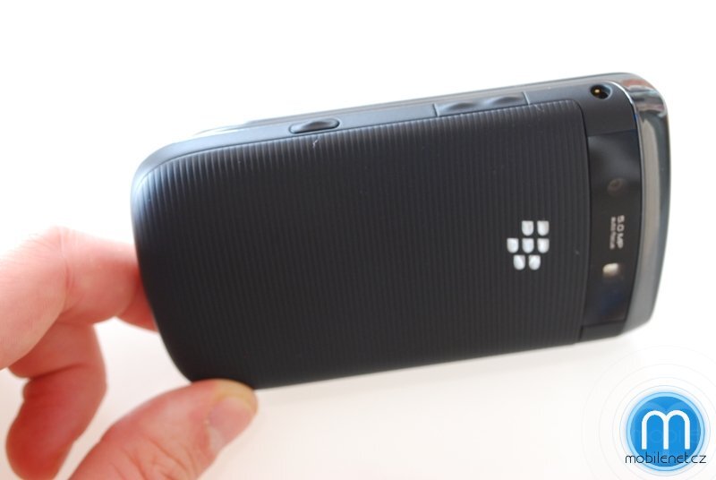 BlackBerry Torch 9800