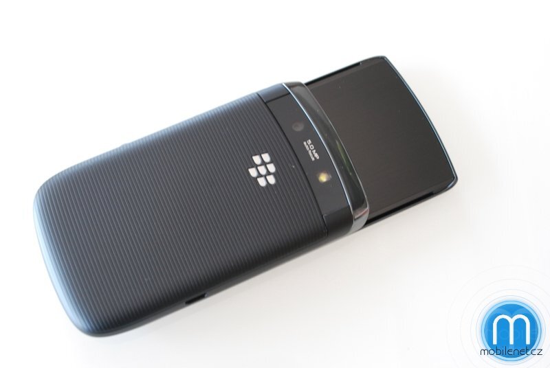 BlackBerry Torch 9800