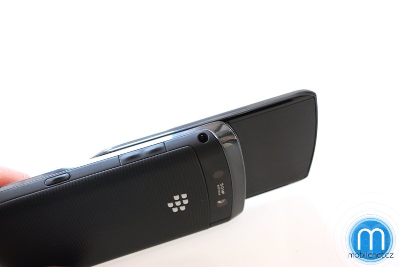 BlackBerry Torch 9800