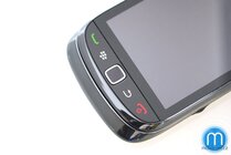 BlackBerry Torch 9800