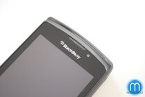 BlackBerry Torch 9800
