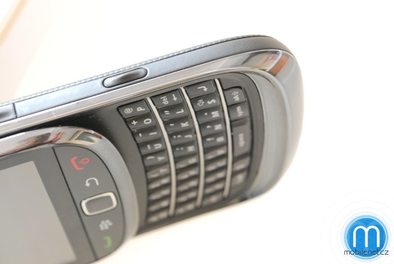 BlackBerry Torch 9800