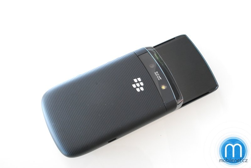 BlackBerry Torch 9800